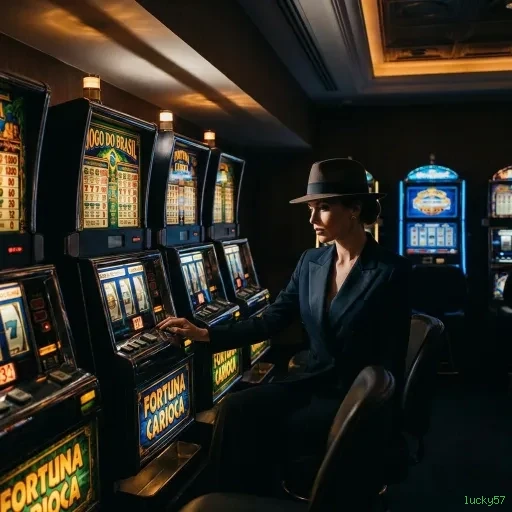 Download app lucky57 Android iOS