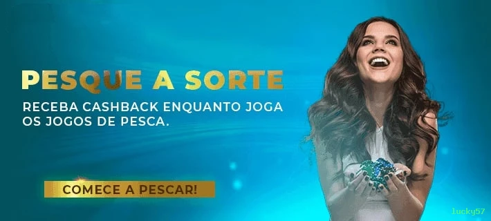 Conta lucky57 sincronizada site e app