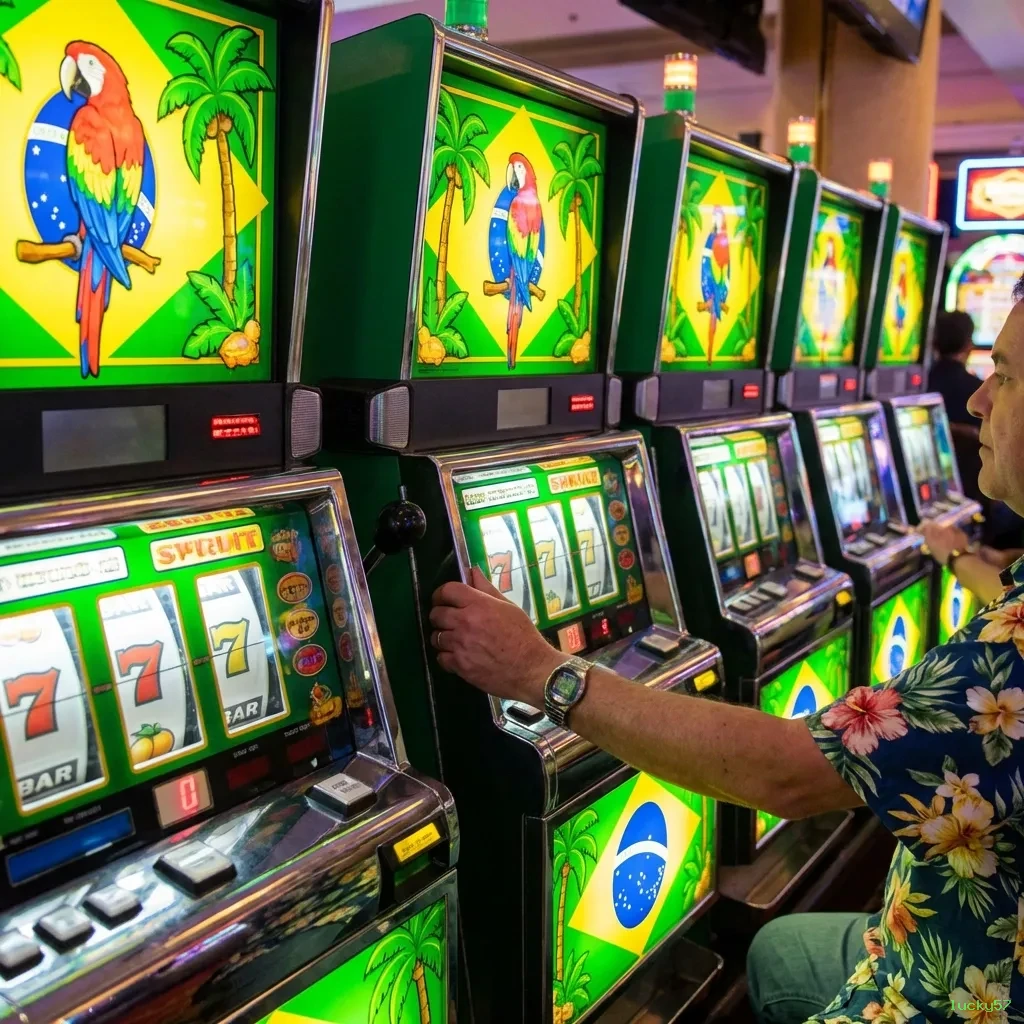 Central de dúvidas rápidas sobre o app lucky57