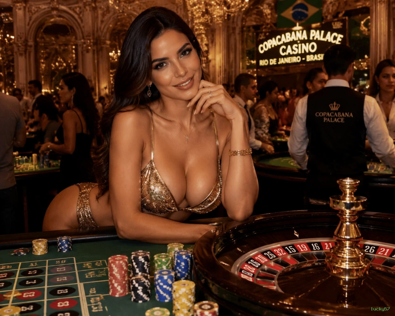 Apostas esportivas lucky57 - futebol e esportes ao vivo
