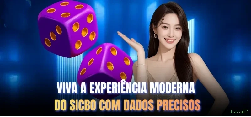 Cassino lucky57 - mesas ao vivo e jogos