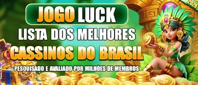 Roleta e blackjack lucky57