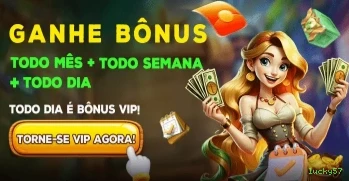 Cassino lucky57 app mobile