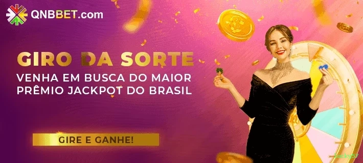 Aplicativo móvel lucky57 para iOS e Android