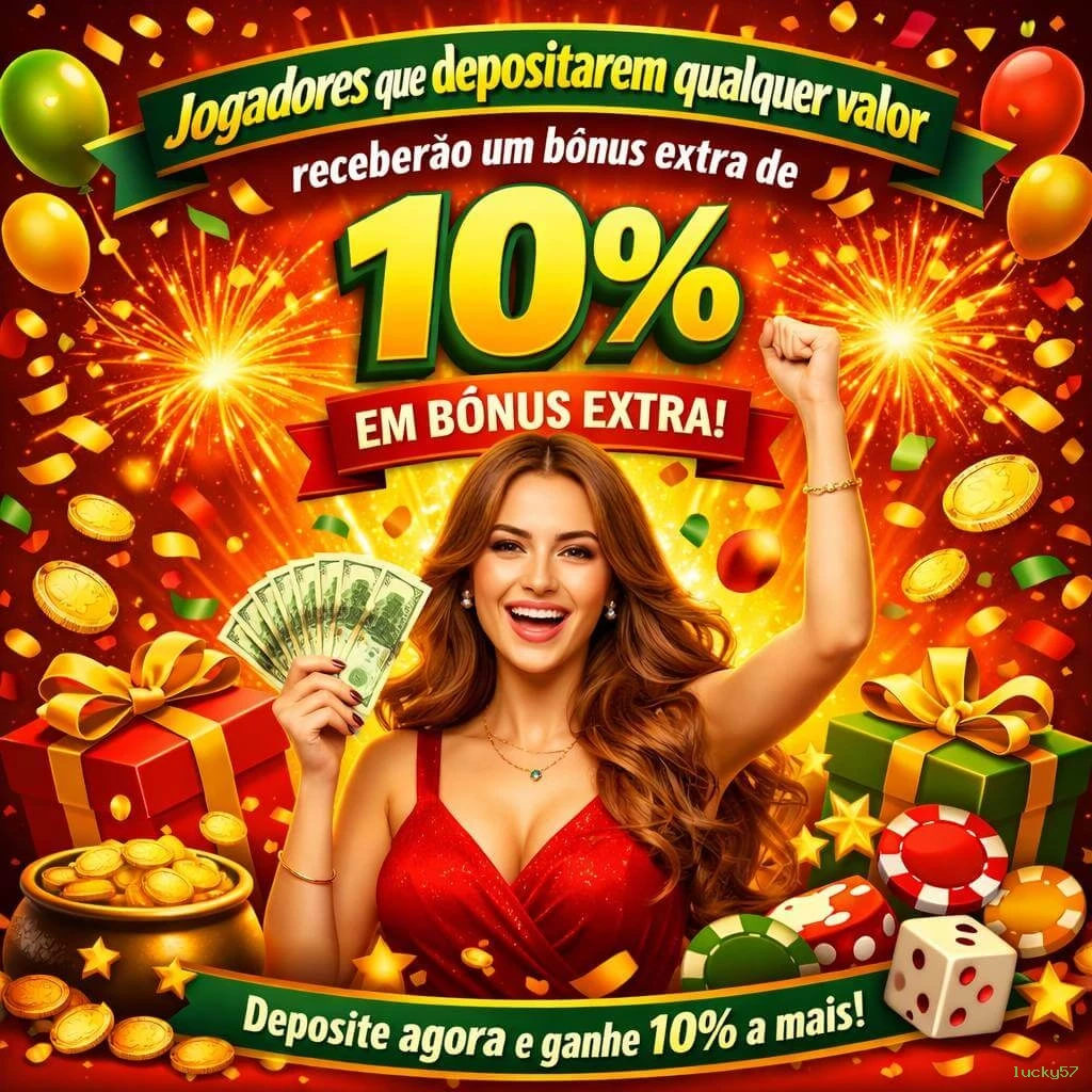 Segurança lucky57 SSL