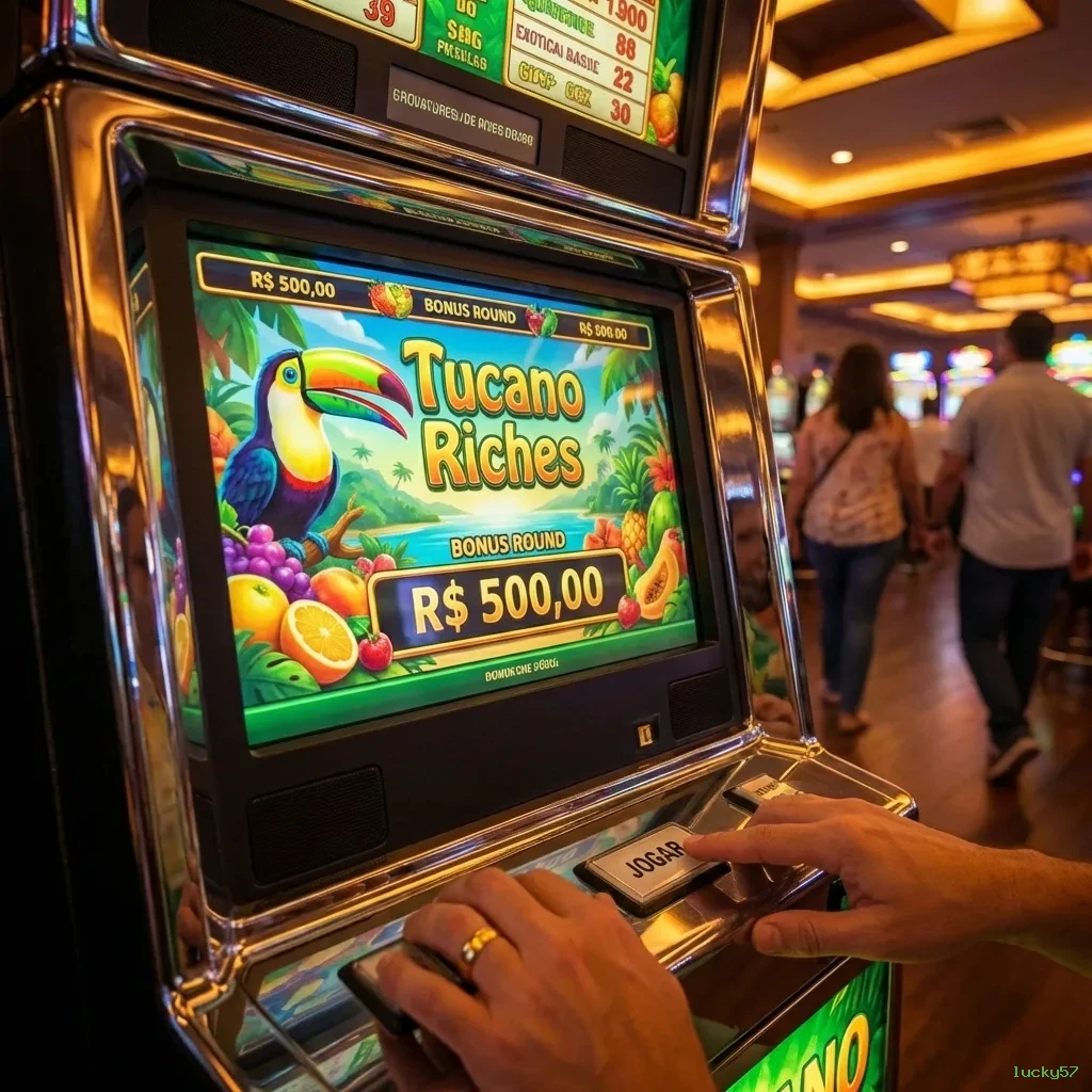 Slots lucky57 - Sweet Bonanza e caça-níqueis populares